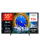Telewizor 55" TCL 55A400 55" QLED GoogleTV